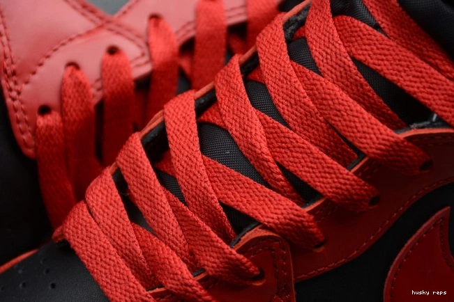 Rep Husky 1 Red Varsity BQ4422-600 High Air Jordan 85 0721